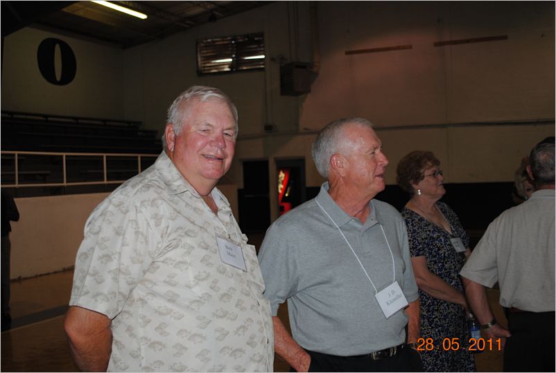 2011 Alumni Banquet 016